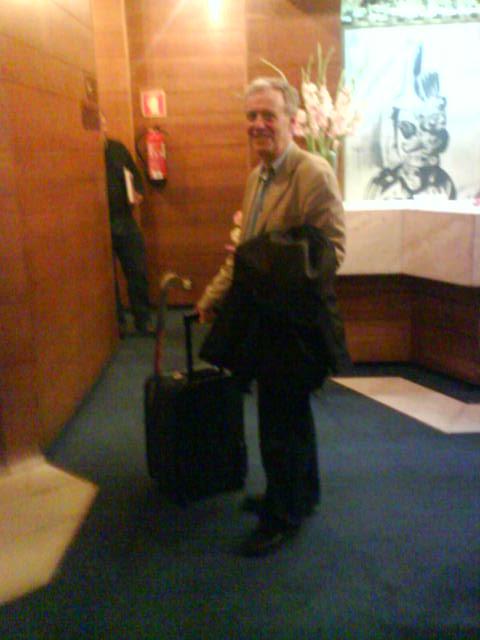 Porto 2007 - Evergreens on Tour (8)